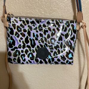 Consuela Midtown Crossbody Dee Dee